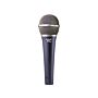 Microfone Dinâmico CO-9 Cardioide com Ímã de Neodímio - Vocal