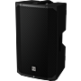EV EVERSE 12 Preto – Caixa Ativa com Bateria Electro‑Voice 400 W Bivolt