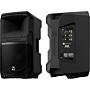 EV EVIVA 12P Caixa Ativa Portátil Electro‑Voice 12 POL 1000 W Bivolt - 3 Anos de Garantia