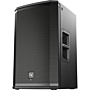 Caixa de Som Ativa ELECTRO-VOICE ETX-12P 12" 2 Vias - Potência Profissional