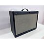 Fender Hot Rod III Deluxe - Amplificador de Guitarra Preto - Usado