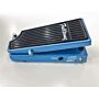 Pedal Fulltone Custom Shop Mini Deja Vibe MDV-3 Azul - Usado
