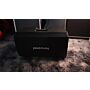 Caixa Monitor FRFR Headrush 112 Ativa 2500W Bivolt - Usada