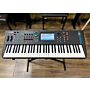 Sintetizador Yamaha MODX6+ USADO - Workstation, 61 Teclas, AWM2/FM-X