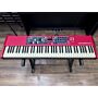 Teclado Nord Electro 6D Vermelho - Usado, Excelente Estado