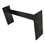ESTANTE DE PIANO OPUS YP125 BK para Piano Yamaha P125 - Showroom