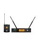 Sistema Sem Fio UHF RE3-BPNID-5L - Receptor RE3-RX + Transmissor Petaca RE3-BPT