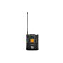 Transmissor de Petaca UHF RE3-BPT-5L TA4 - Electro-Voice (Banda 5L 448-524MHz)