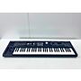 Teclado Roland VR-09 - Preto - Usado