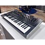 Sintetizador Roland Jupiter XM Preto Usado | Potência Portátil