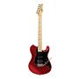 Guitarra Tagima T-930 MDO 2S 1H Escala Clara, Escudo BK - Metallic Deep Orange - Tagima Brasil