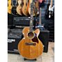 Violão Gibson EC-20 Usado Natural + Case | Qualidade Profissional