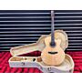 Violão Strinberg SJ25C N com Case - Usado