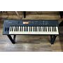 Yamaha S-03 Teclado Sintetizador Compacto para Músicos - Preto - Usado