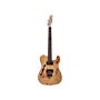 Guitarra Elétrica Pearl River GTL60-N - 2 Humbuckers, Braço Maple