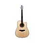 Violão Pearl River S80-DC - Cutaway Premium