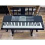 Teclado Casio CT-X800 Preto - Usado em Excelente Estado