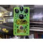 Pedal Old School Reverb Verde - Efeito Vintage para Guitarra
