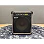 Amplificador SR Staner Bold 105 Bass - Cinza - Usado