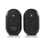 PAR de Monitor Bluetooth 60W 104BT Preto JBL