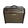 Amplificador BOSS ACS-PRO 120W SHOWROOM - Para Voz e Violão, Harmonia Vocal