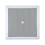 Caixa de Som Arandela JBL 6CO1Q S/AT 50w (Par) Branca