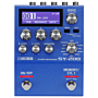 Pedal BOSS SY-200 Sintetizador SHOWROOM - 12 Modos, 128 Memórias