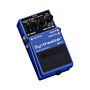 Pedal BOSS SY-1 SHOWROOM | Sintetizador para Guitarra e Baixo
