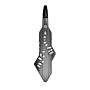Saxofone Digital Roland Aerophone GO AE-05 Showroom