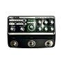 Pedal BOSS RE-202 Space Echo SHOWROOM - Delay de Fita Lendário