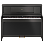Roland LX706-CH Piano Digital Showroom