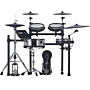 Roland TD-27KV2 Bateria Eletrônica Showroom