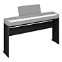 Estante Yamaha L-200B-Y SHOWROOM - Suporte para P-225, Preto