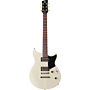 Guitarra Yamaha Revstar RSE20 Vintage White SHOWROOM - Humbucker, Dry Switch