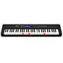 Teclado Casiotone LK-S450 - Aprenda a tocar de forma fácil e divertida!
