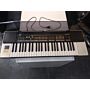 teclado jvc kb-500 sintetizador - usado