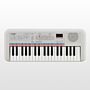 Teclado Yamaha Remie PSS-E30 - Som de qualidade em um design compacto.