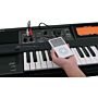 Teclado Roland VIMA RK-100 - Versatilidade e qualidade sonora