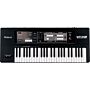 Teclado Vocal & Ensemble Roland VP-550
