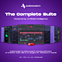 The Complete Suite - VST / AU Plugin | Bundles