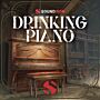 The Drinking Piano - SOUNDIRON | Libraries