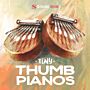 Tiny Thumb Pianos - SOUNDIRON  | Libraries