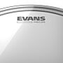 Pele Para Tenor Marcial 10' Evans EC2S Marching TT10MEC2S