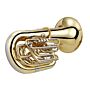 tuba jupiter xo cc (do) jcb1284l