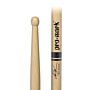 Baqueta American Hickory Ian Paice 808L PAR Promark TX808LW