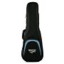 Bag Moani Ukulele Soprano 21'' Oxford Preto/Azul UKBG12-21