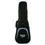 Bag Moani Ukulele Concerto 23'' Oxford Preto/Azul UKBG12-23