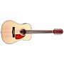 violão fender cd-160 se-12 classic design series