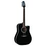 violão takamine ef341sc & ct4b