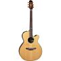 violão takamine tsf40c c/case